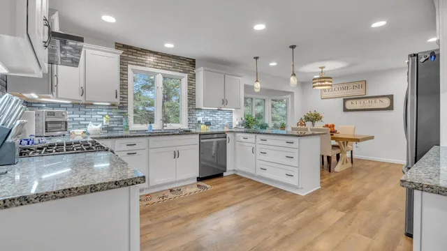 $479,000 | N1231 County Road V, Campbellsport, WI 53010