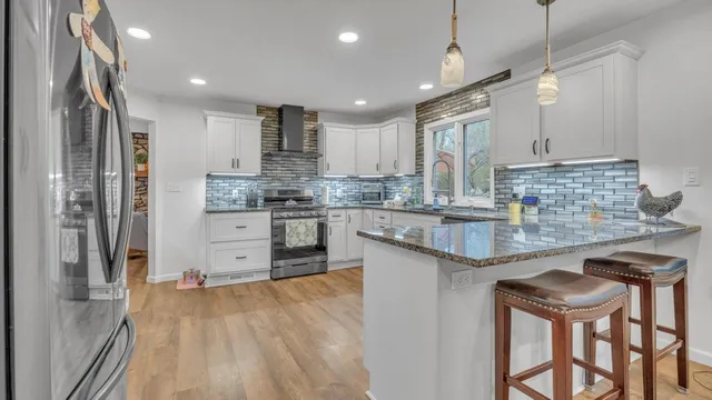 $479,000 | N1231 County Road V, Campbellsport, WI 53010