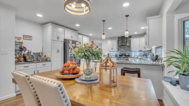 $479,000 | N1231 County Road V, Campbellsport, WI 53010