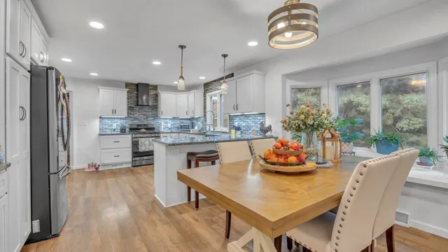 $479,000 | N1231 County Road V, Campbellsport, WI 53010