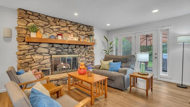 $479,000 | N1231 County Road V, Campbellsport, WI 53010