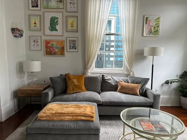 $1,800 | 2425 Royal Street, New Orleans, LA 70117