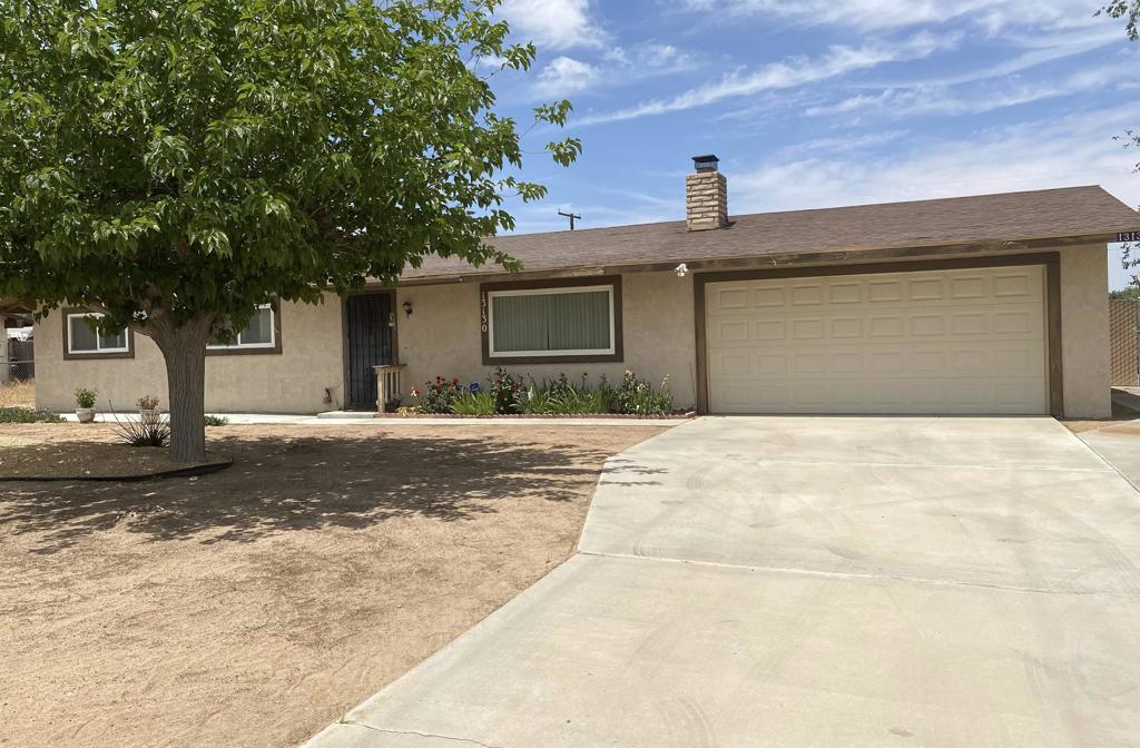 13130 Algonquin Road Apple Valley, CA 92308 - Photo 1 of 1 Gallery Image 1