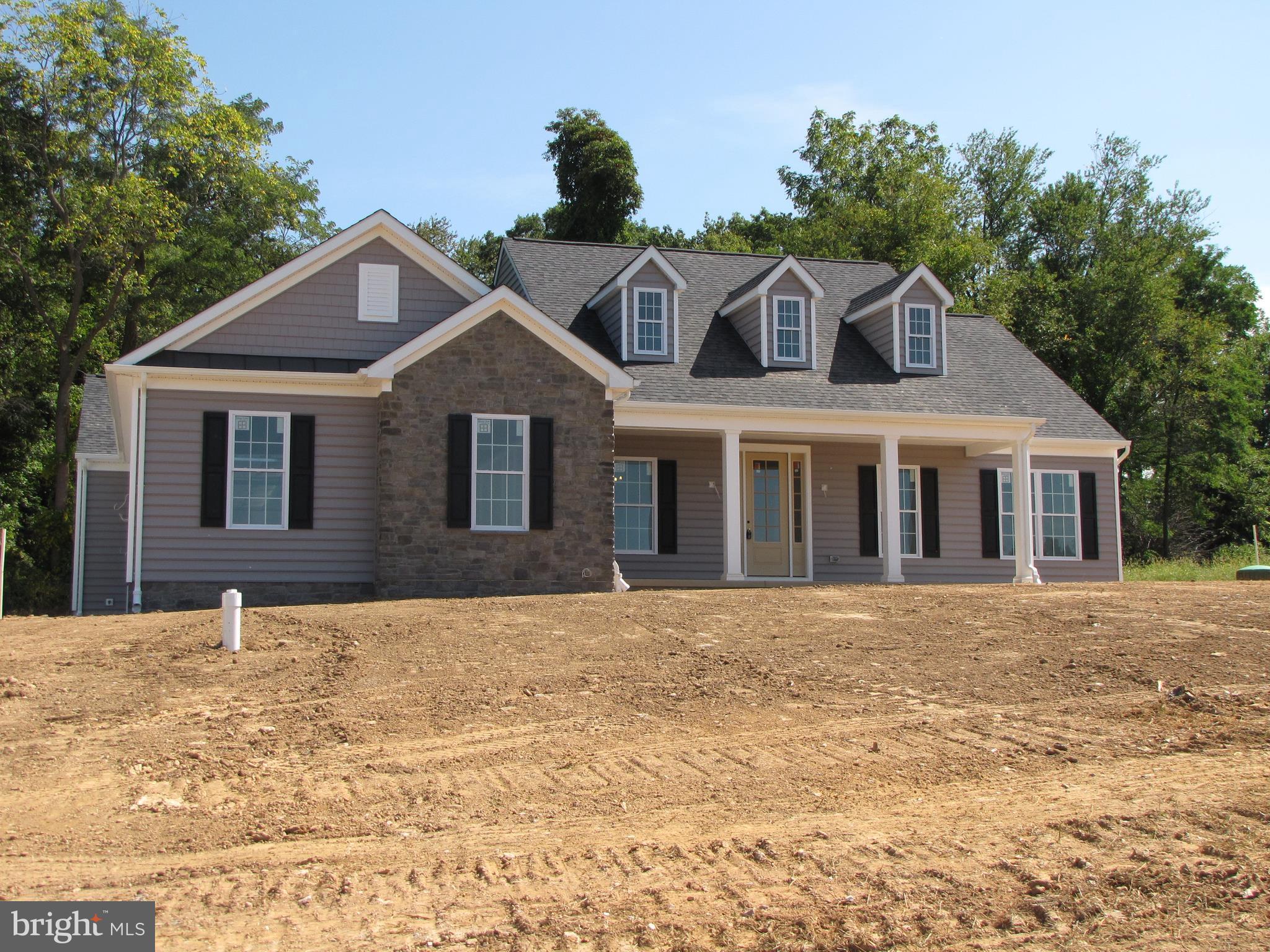 Sullivan Road Westminster, MD 21157 - Photo 1 of 4 Exterior (Front)