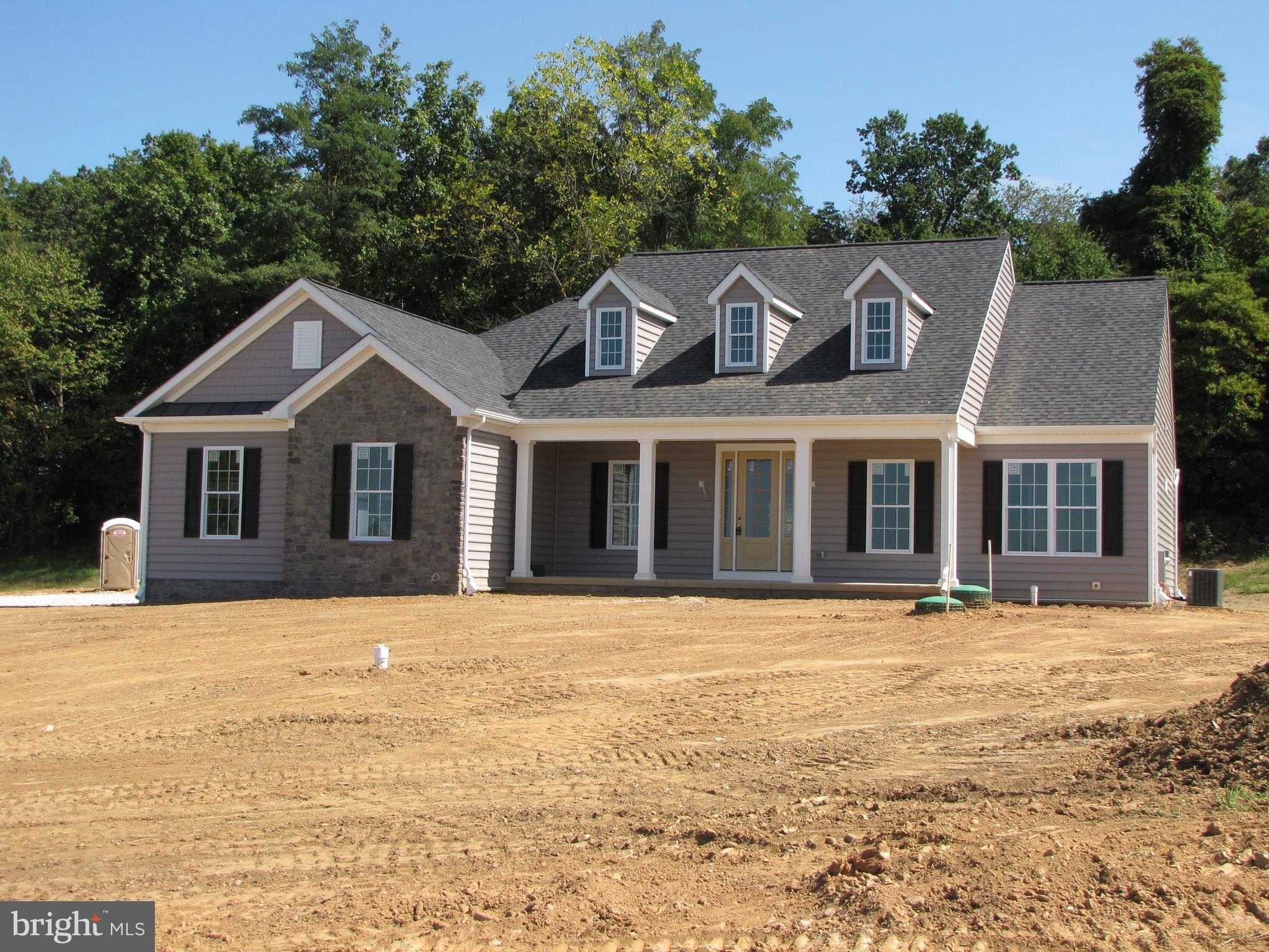 Sullivan Road Westminster, MD 21157 - Photo 2 of 4 Exterior (Front)