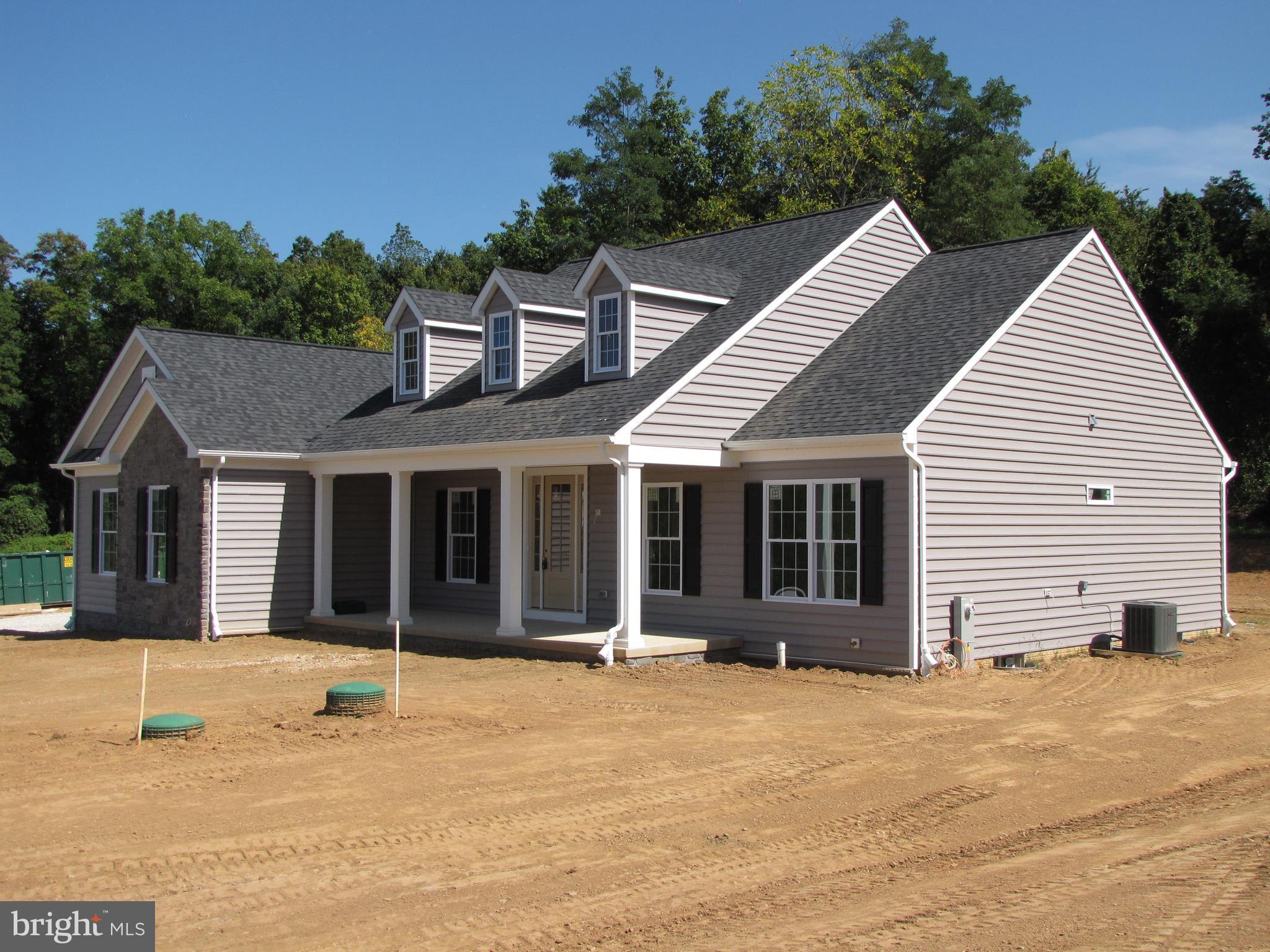 Sullivan Road Westminster, MD 21157 - Photo 3 of 4 Exterior (Front)