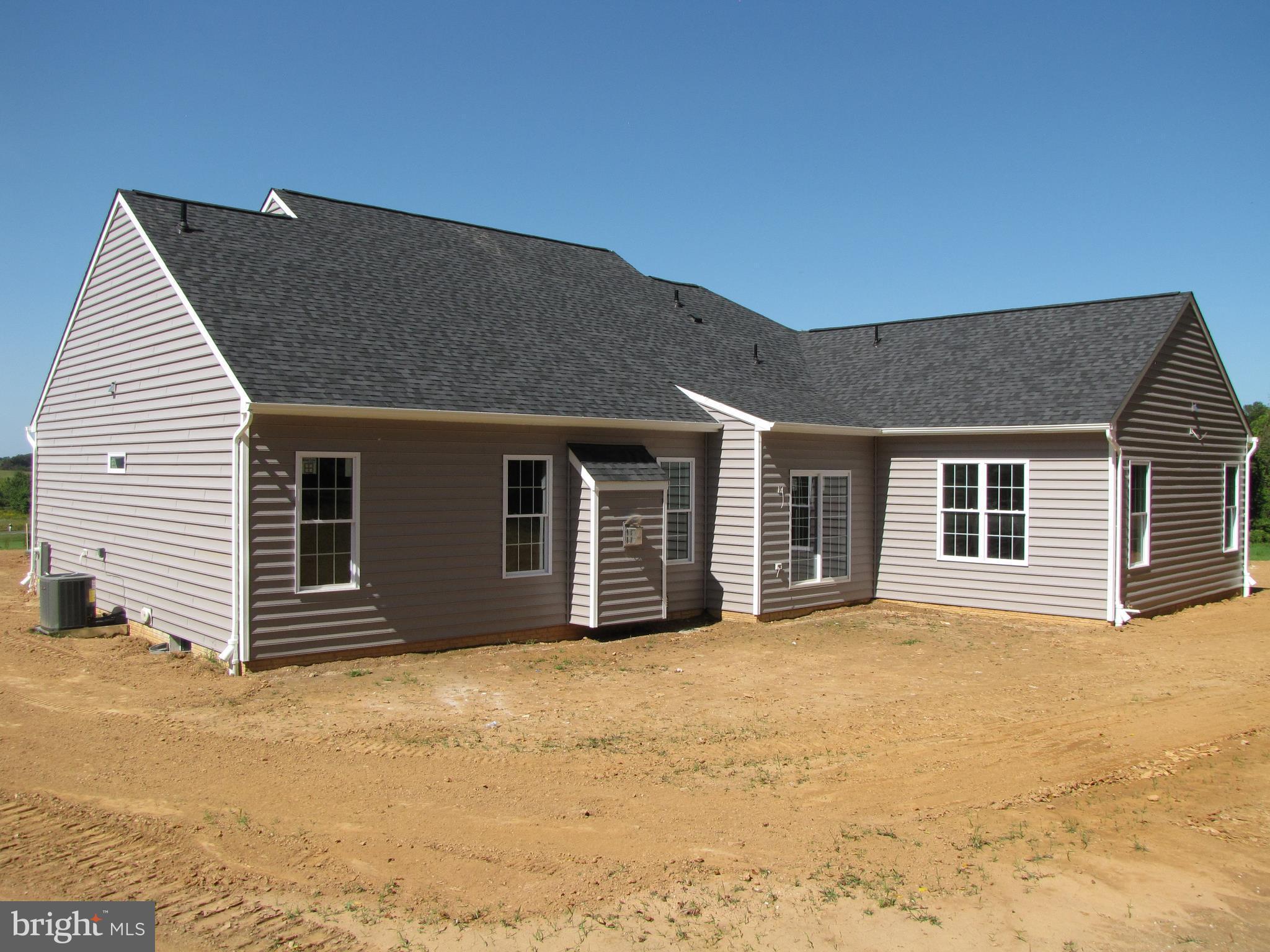 Sullivan Road Westminster, MD 21157 - Photo 4 of 4 Exterior (Rear)