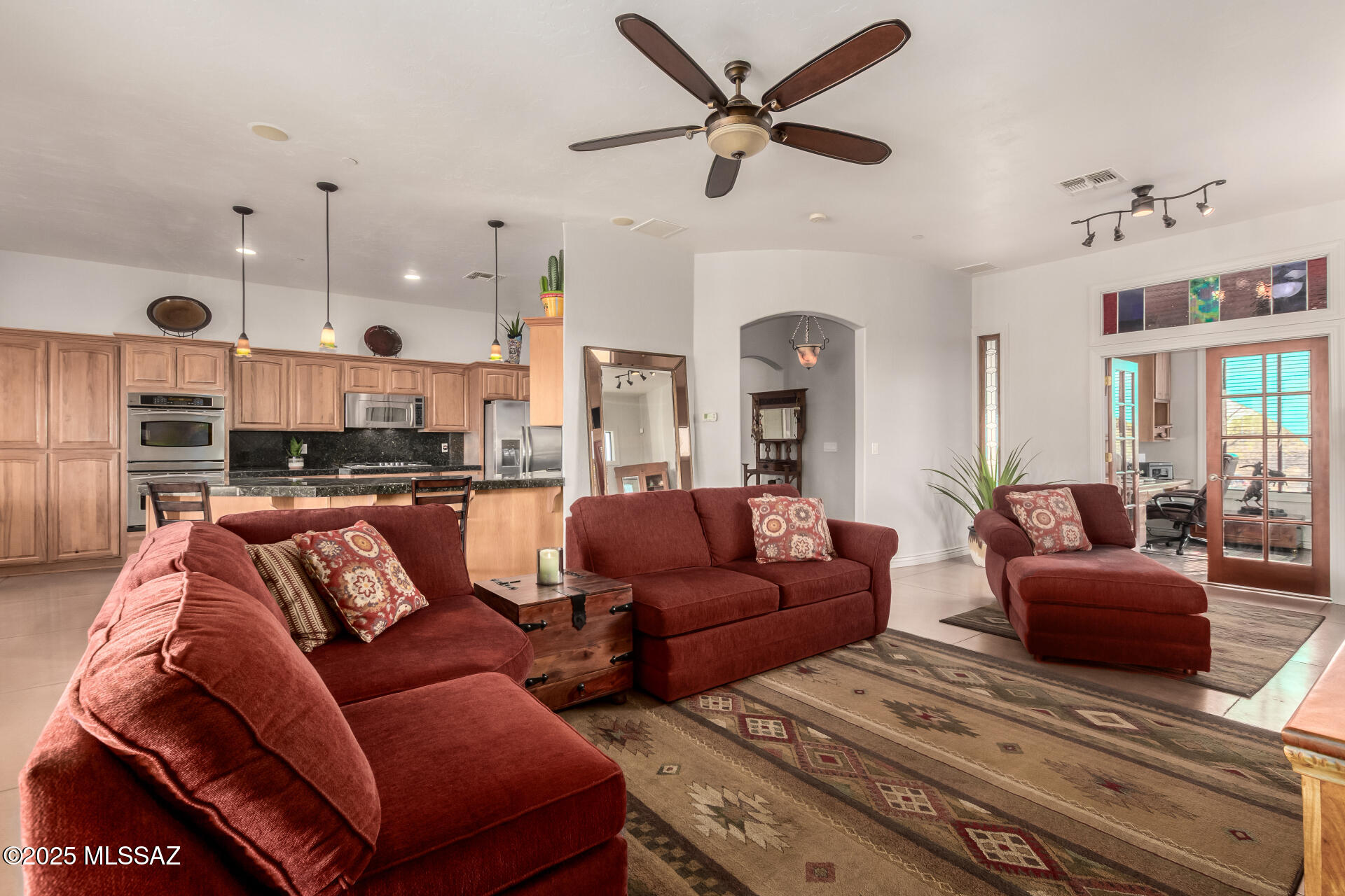 4811 East Wagon Train Road Tucson, AZ 85739 - Photo 8 of 50 Gallery Image 8