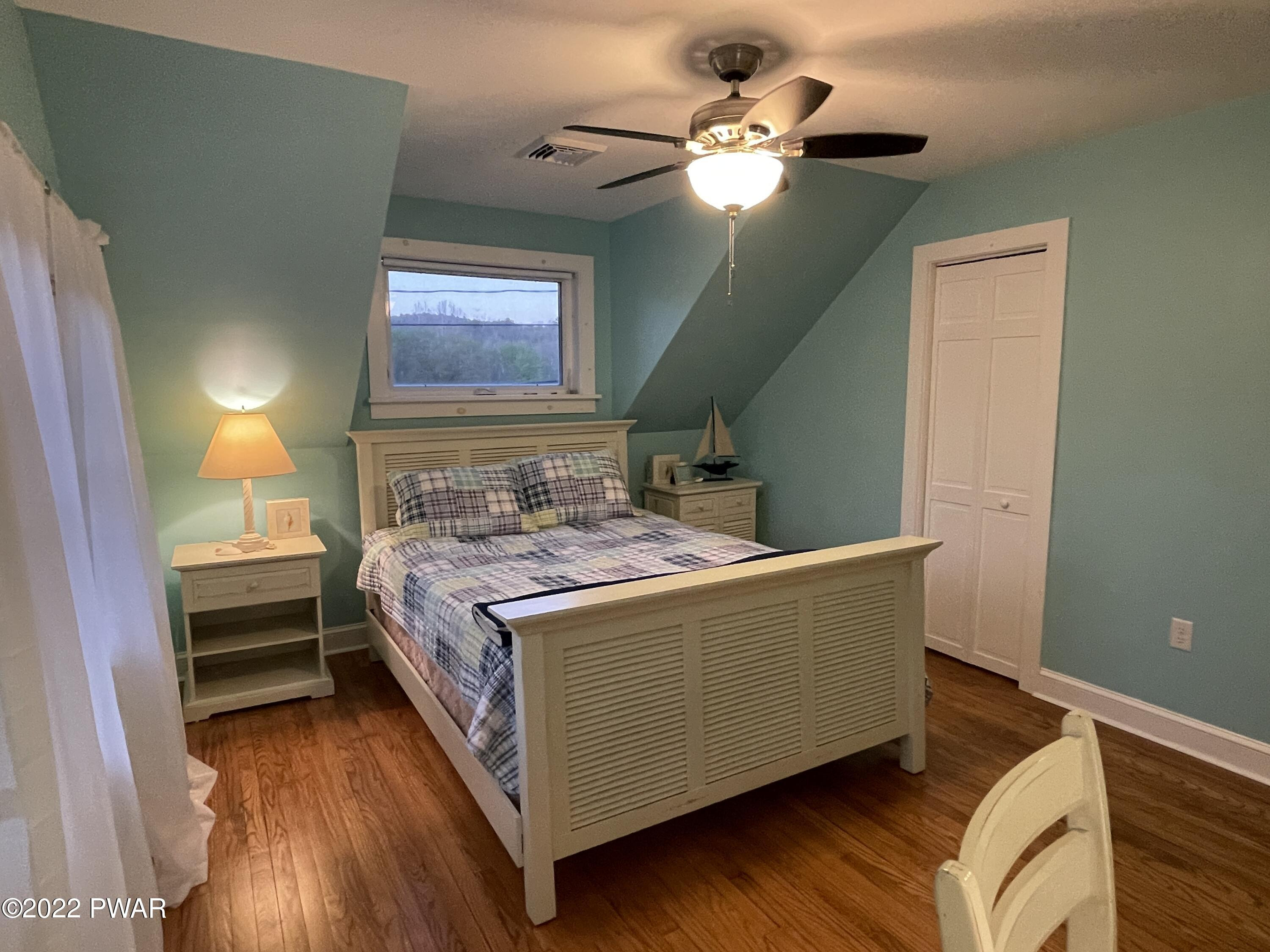 2559 River Road Damascus, PA 18415 - Photo 55 of 70 Bedroom 3