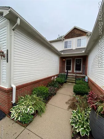 $275,000 | 3293 Baldwin Woods Drive, Lake Orion, MI 48359