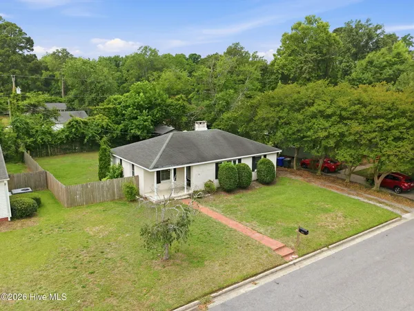 $192,000 | 2702 Jackson Drive, Greenville, NC 27858