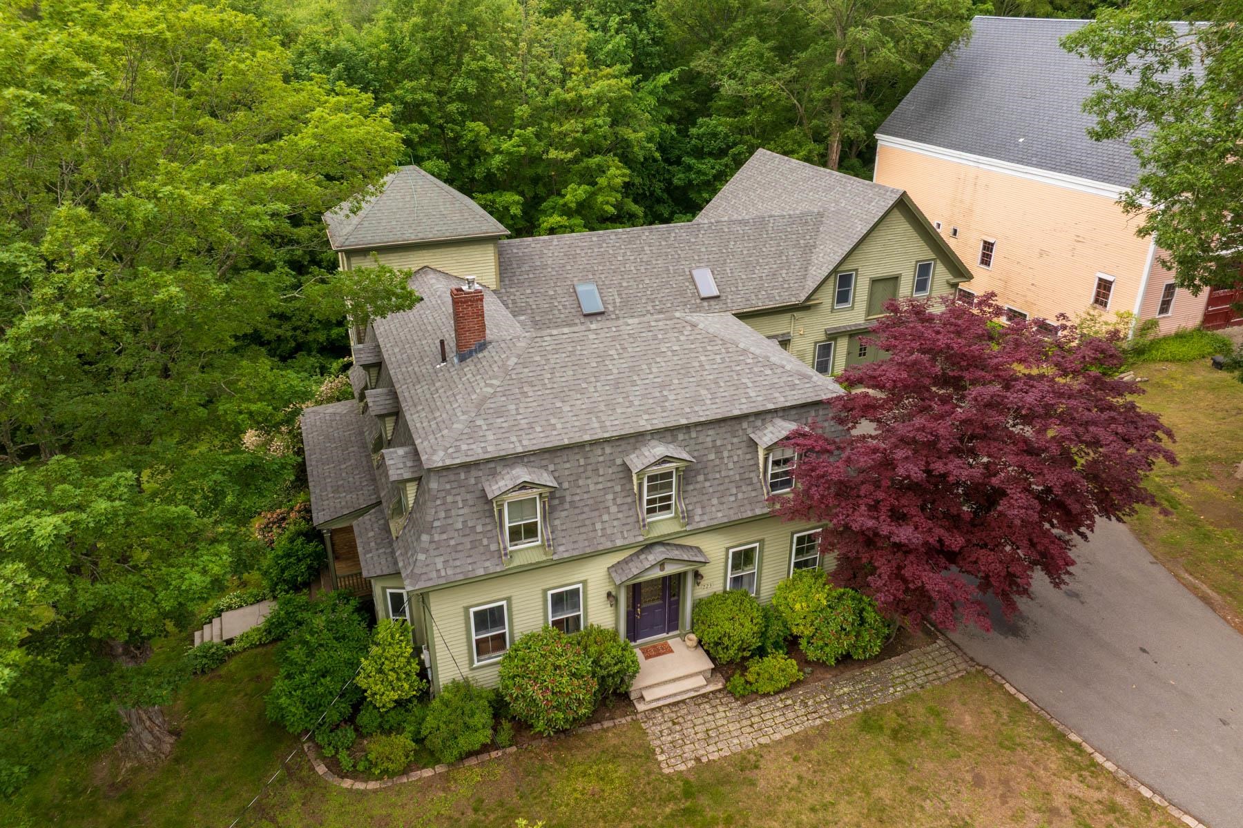 223 Atlantic Avenue North Hampton, NH 03862 - Photo 44 of 60