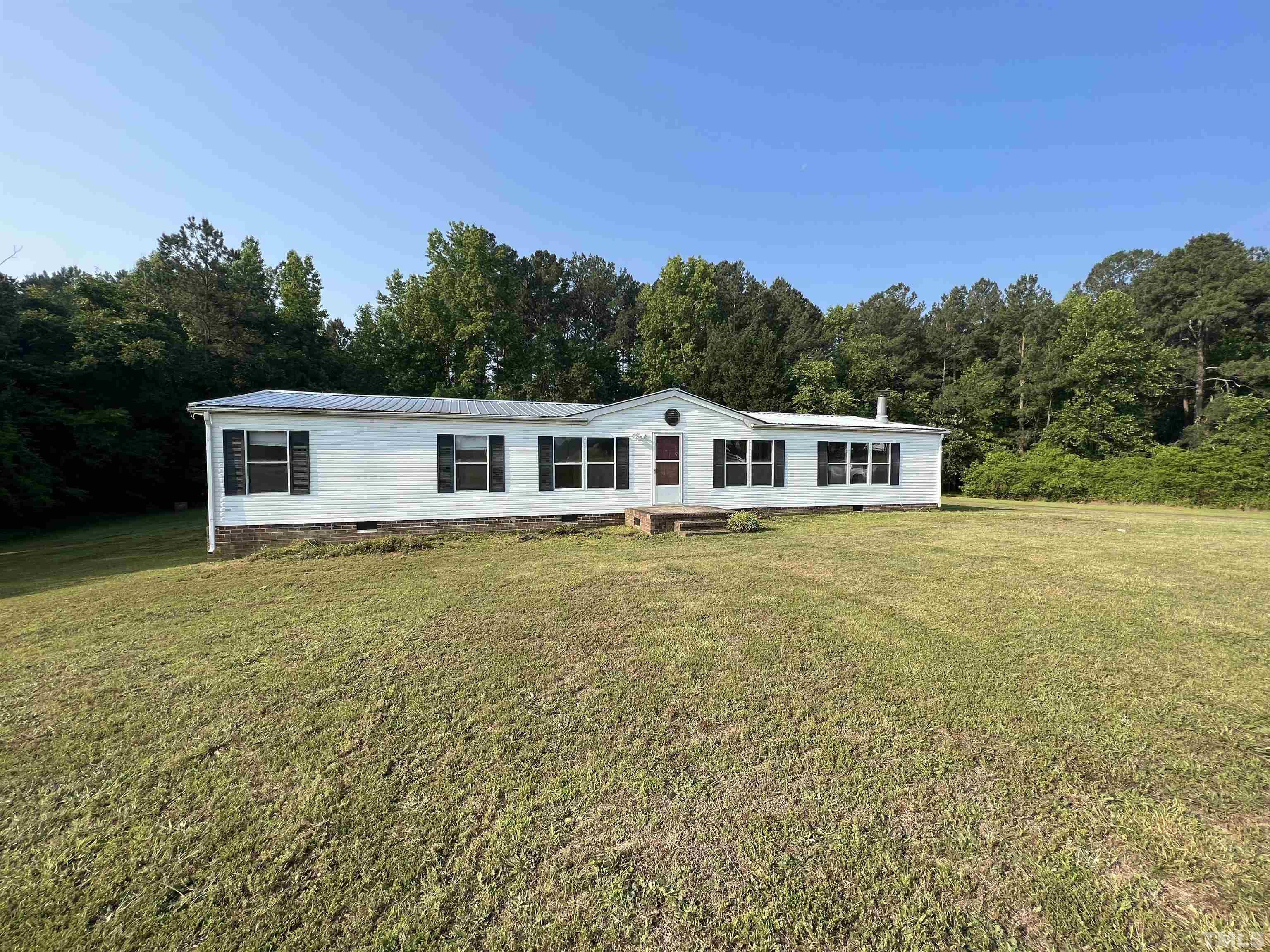 194 Bud Winstead Road Bunn, NC 27508 - Photo 1 of 27 Gallery Image 1