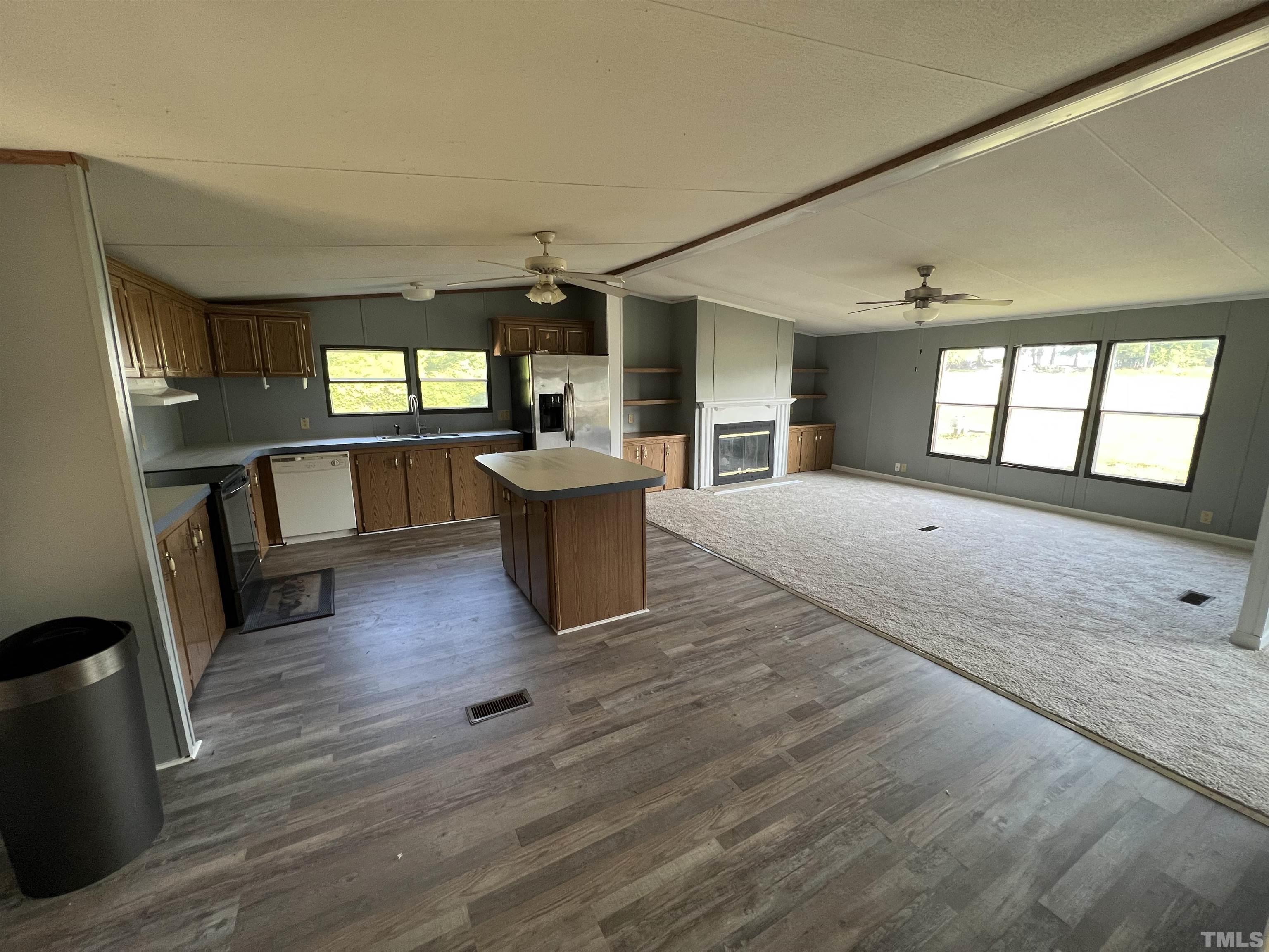 194 Bud Winstead Road Bunn, NC 27508 - Photo 13 of 27 Gallery Image 13