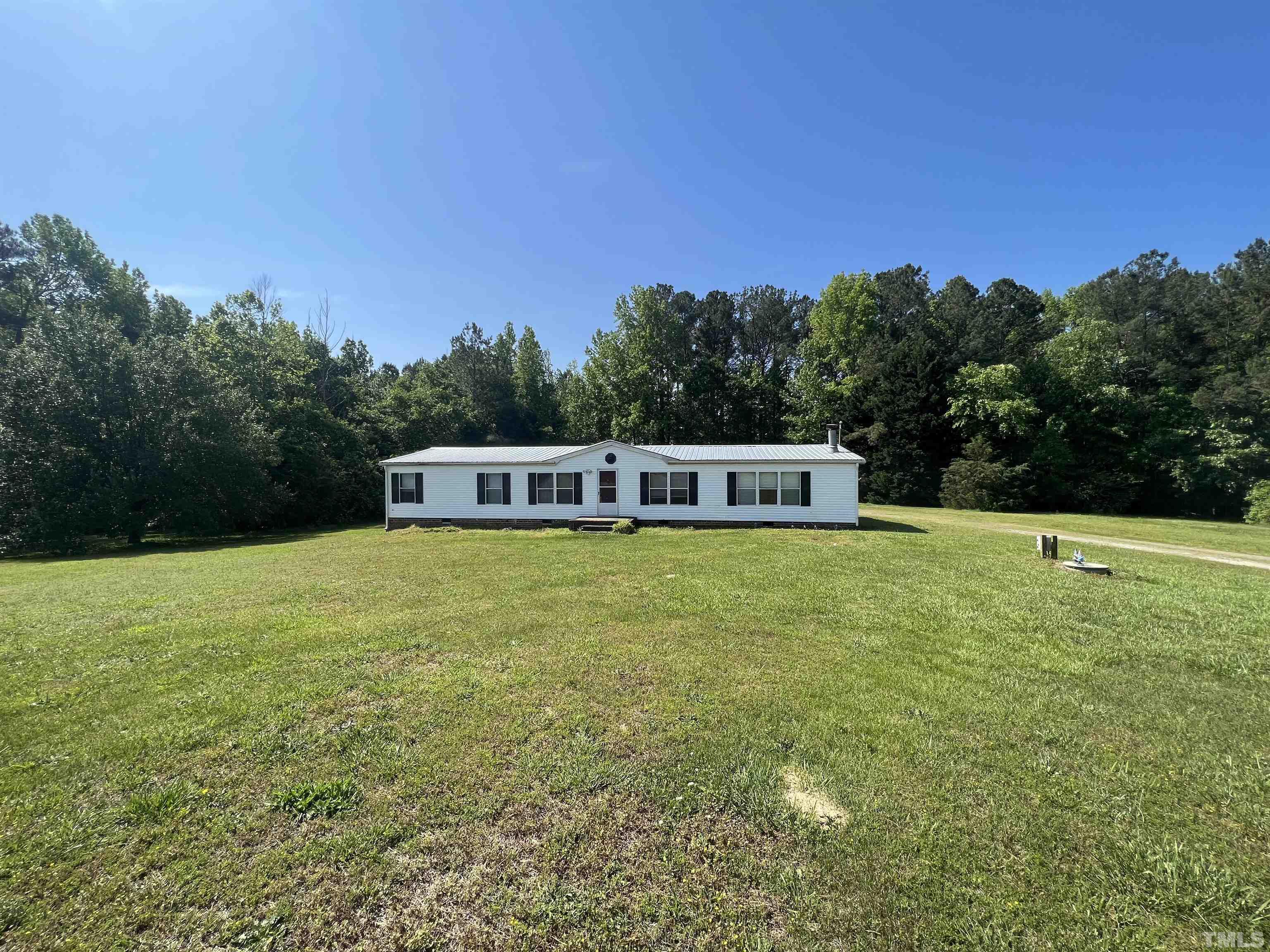 194 Bud Winstead Road Bunn, NC 27508 - Photo 3 of 27 Gallery Image 3