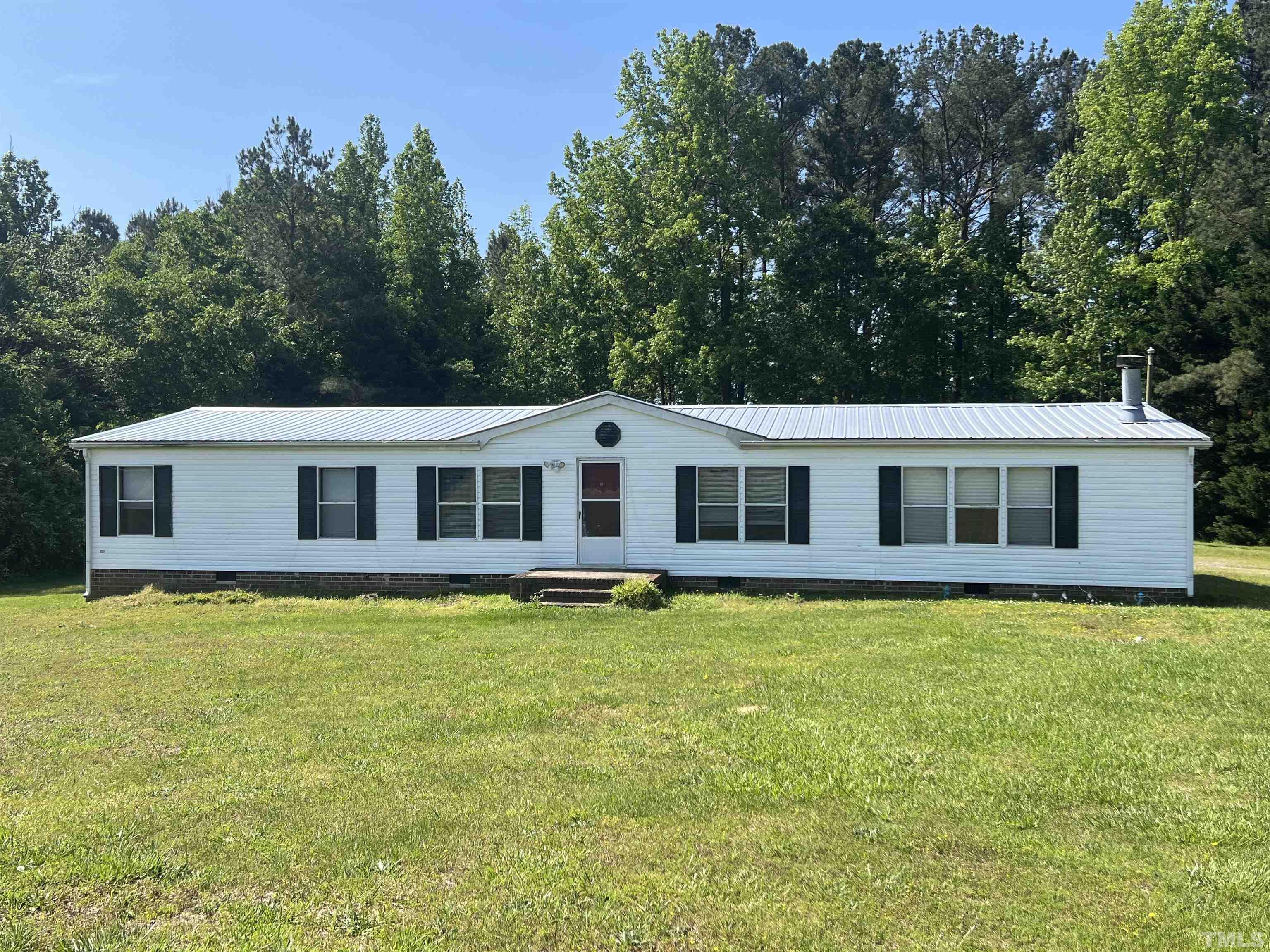 194 Bud Winstead Road Bunn, NC 27508 - Photo 4 of 27 Gallery Image 4