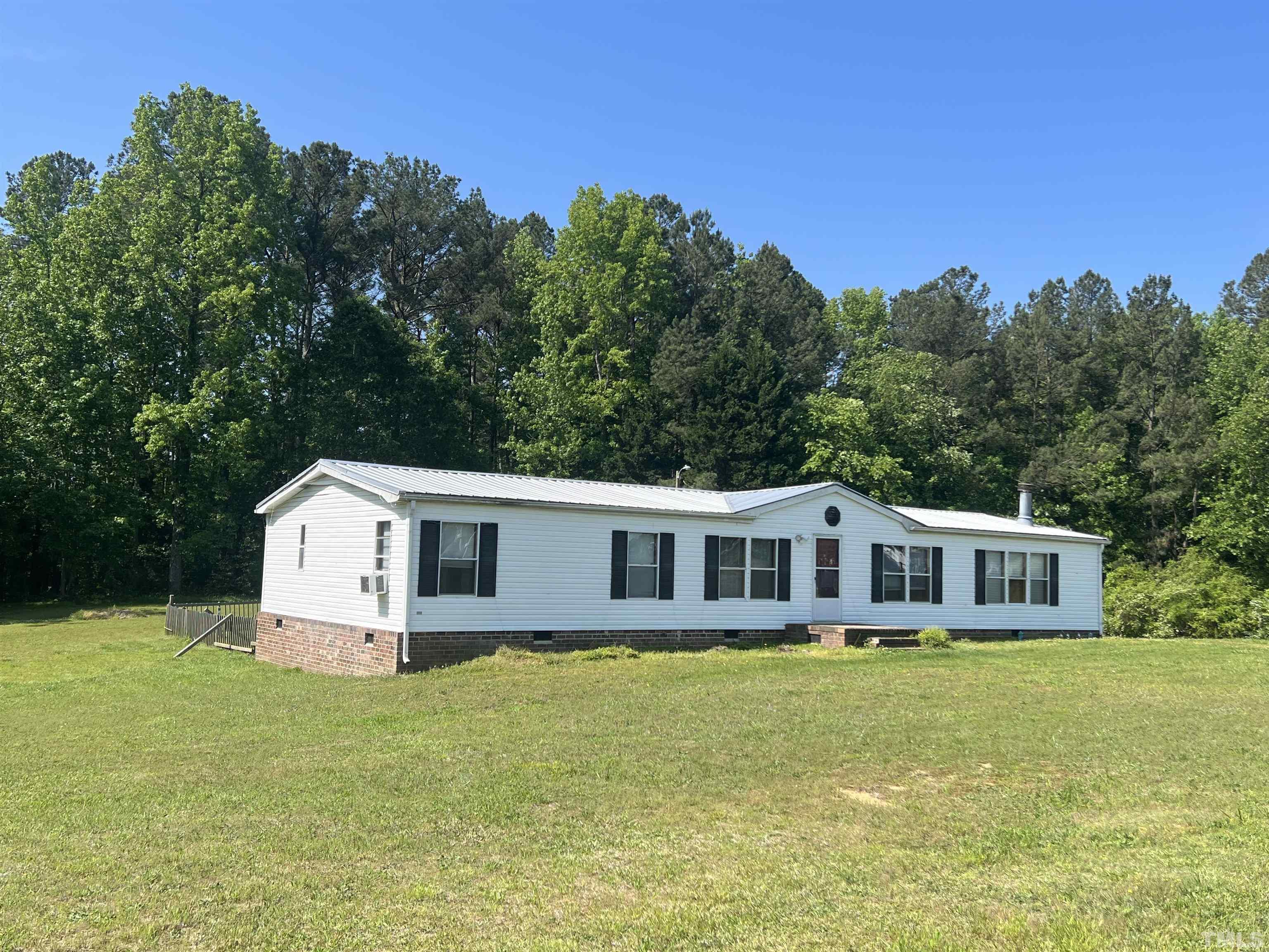 194 Bud Winstead Road Bunn, NC 27508 - Photo 5 of 27 Gallery Image 5
