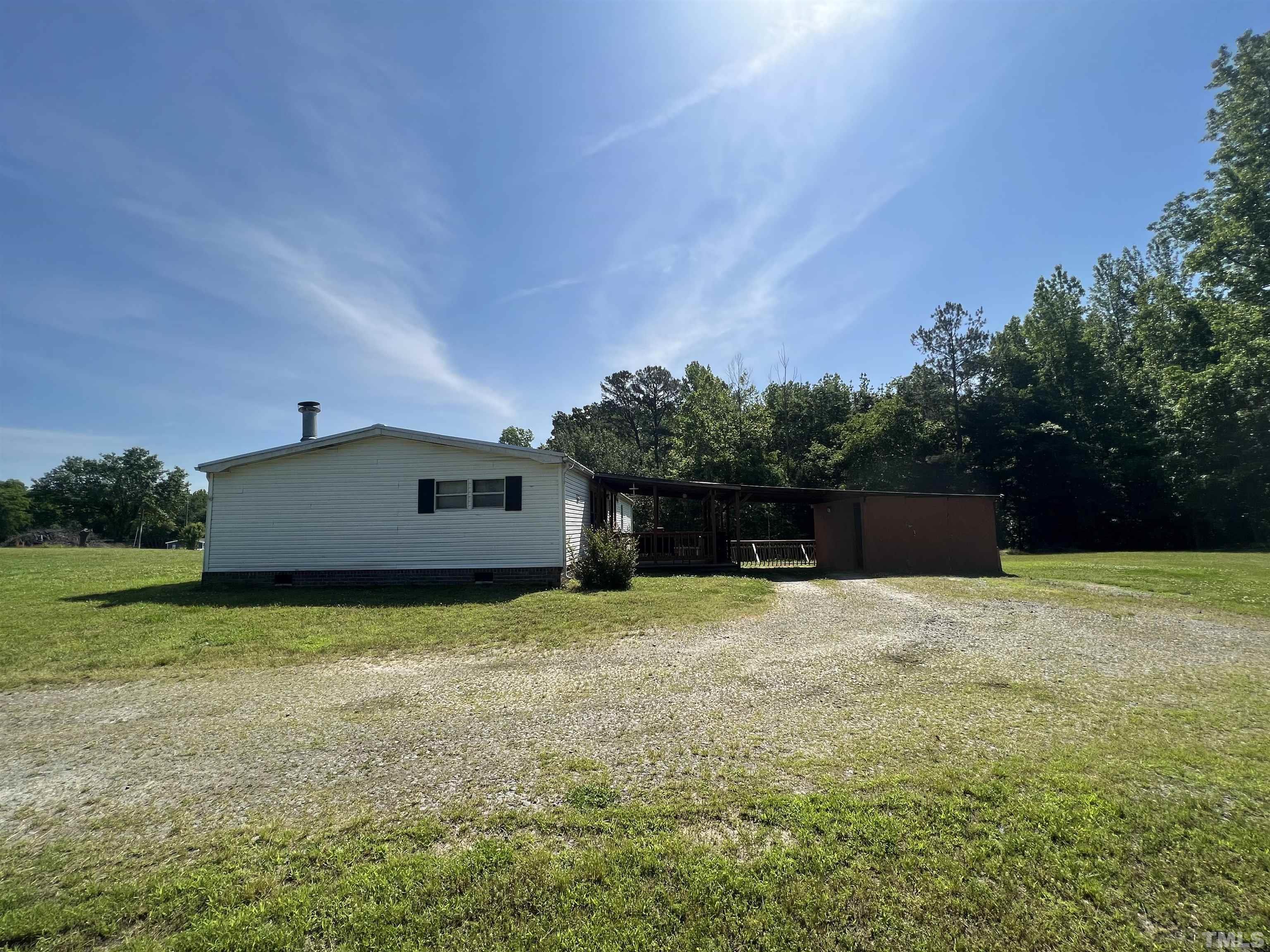 194 Bud Winstead Road Bunn, NC 27508 - Photo 6 of 27 Gallery Image 6