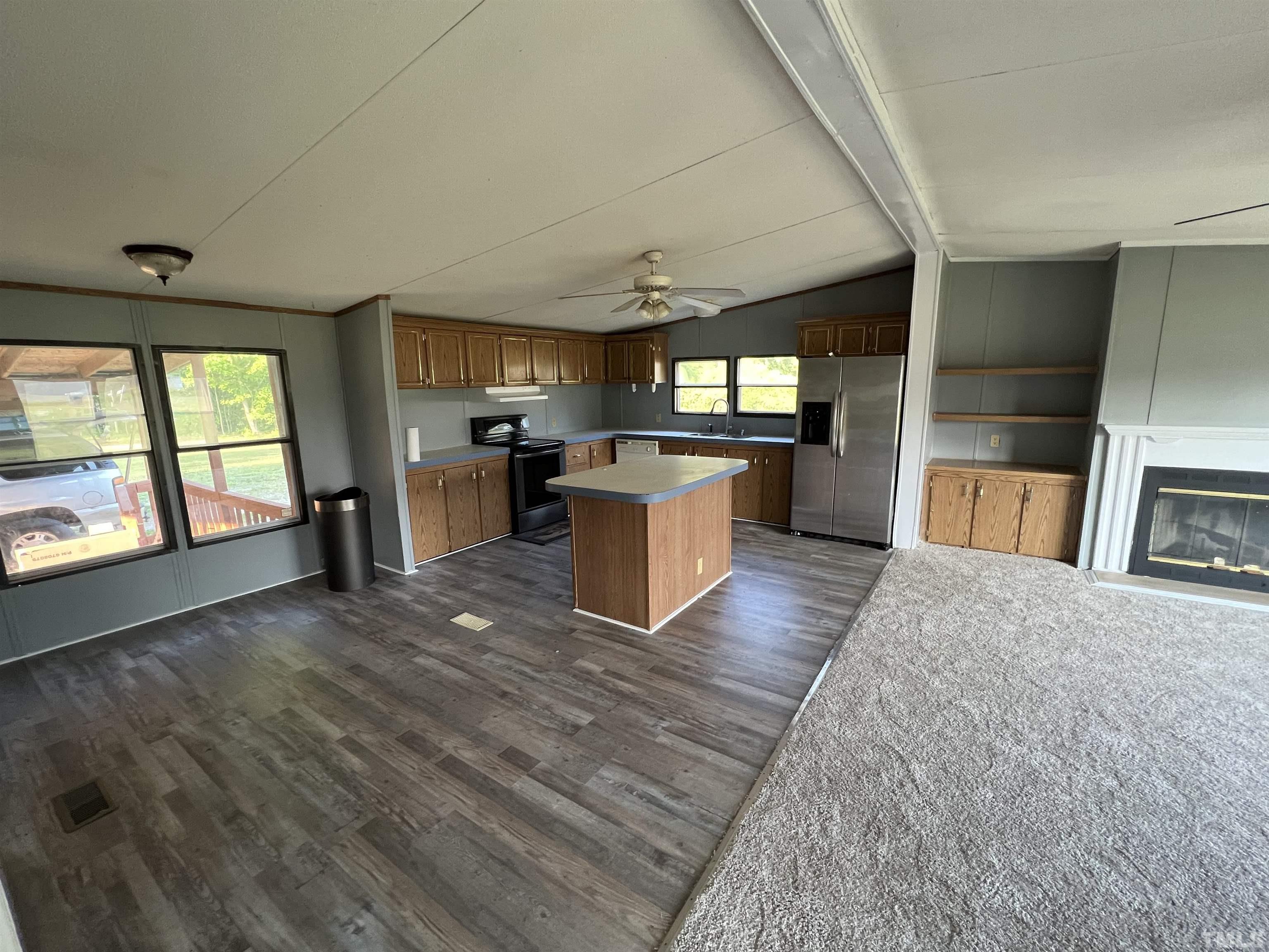 194 Bud Winstead Road Bunn, NC 27508 - Photo 10 of 27 Gallery Image 10