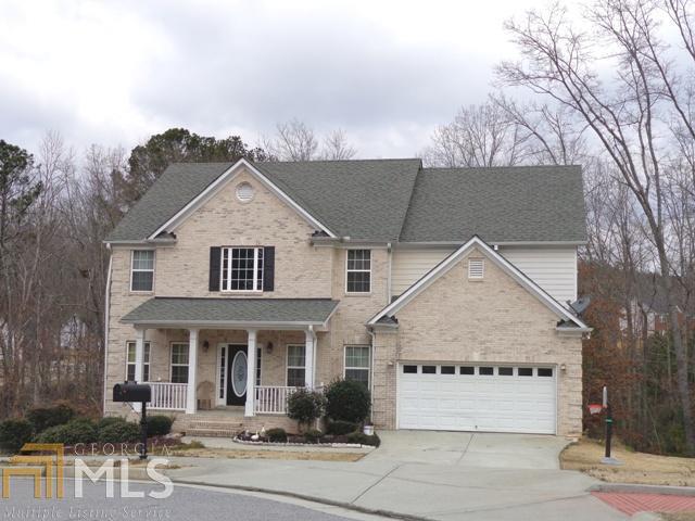 1345 Lilac Arbor Road, Unit /85 Dacula, GA 30019 - Photo 1 of 1 Gallery Image 1