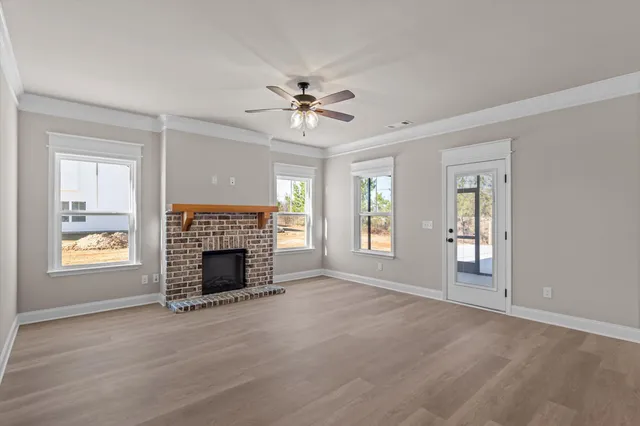 $399,900 | 2542 Laurens Street, Grovetown, GA 30813