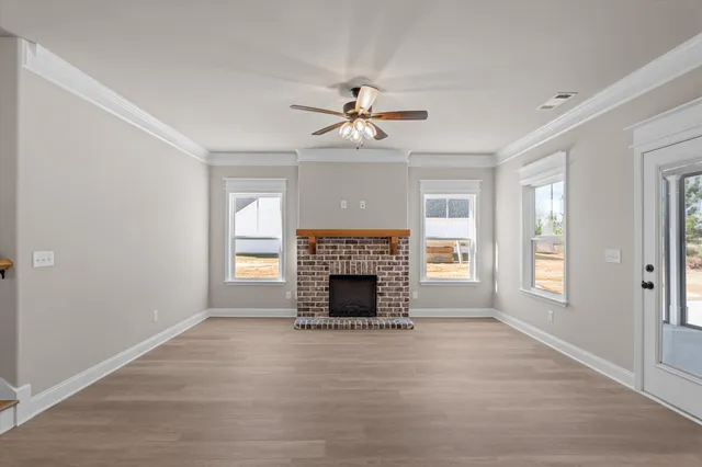 $399,900 | 2542 Laurens Street, Grovetown, GA 30813