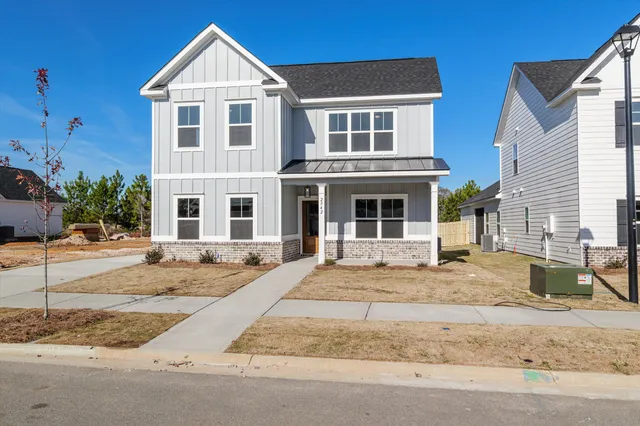 $399,900 | 2542 Laurens Street, Grovetown, GA 30813