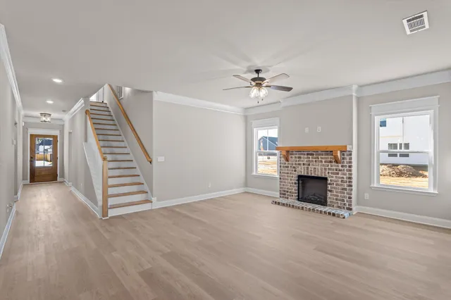 $399,900 | 2542 Laurens Street, Grovetown, GA 30813