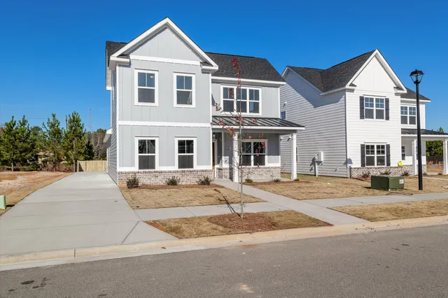 $399,900 | 2542 Laurens Street, Grovetown, GA 30813