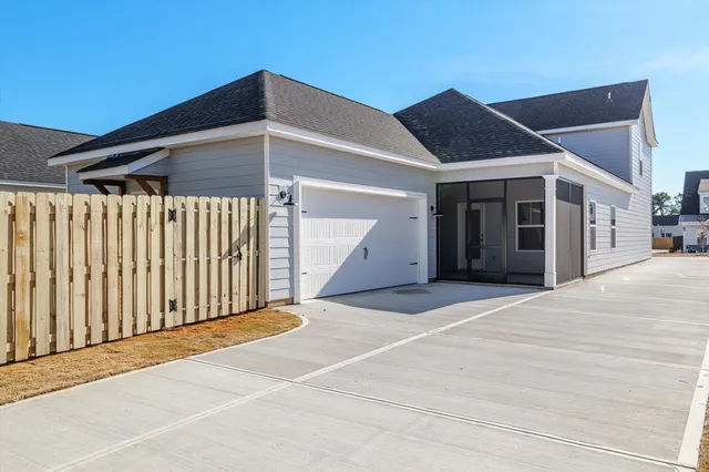 $399,900 | 2542 Laurens Street, Grovetown, GA 30813