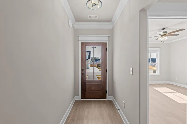 $399,900 | 2542 Laurens Street, Grovetown, GA 30813