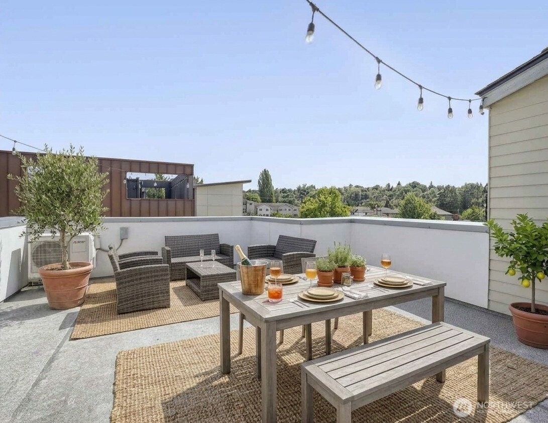 5206 Delridge Way Southwest, Unit B Seattle, WA 98106 - Photo 27 of 31