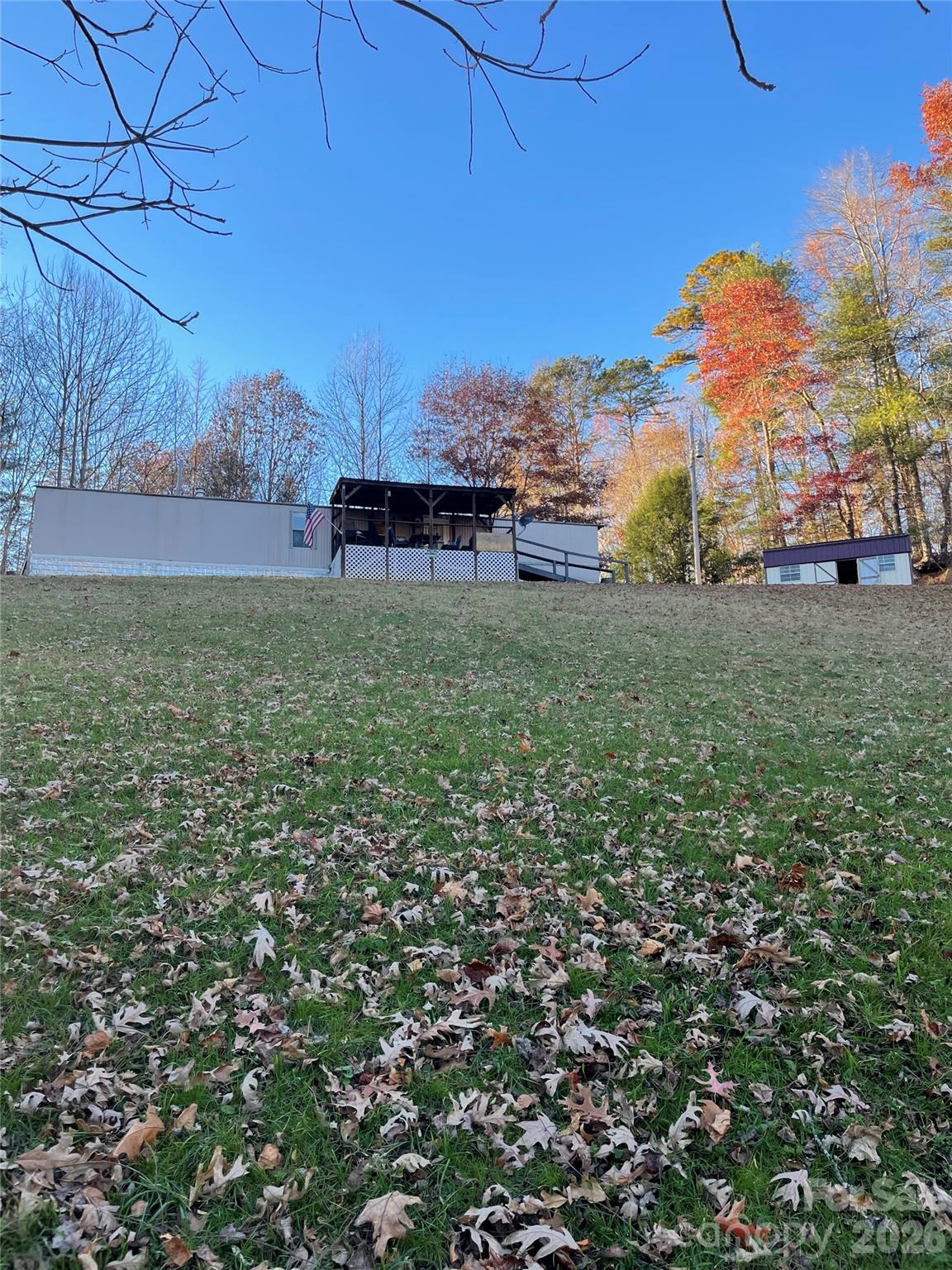 3265 Revere Road Marshall, NC 28753 - Photo 2 of 23