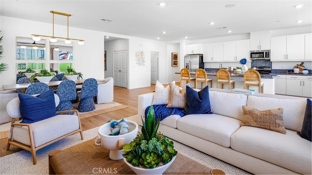 17574 Bassets Street Hesperia, CA 92345 - Photo 1 of 28 Residence 2 Model - not homesite