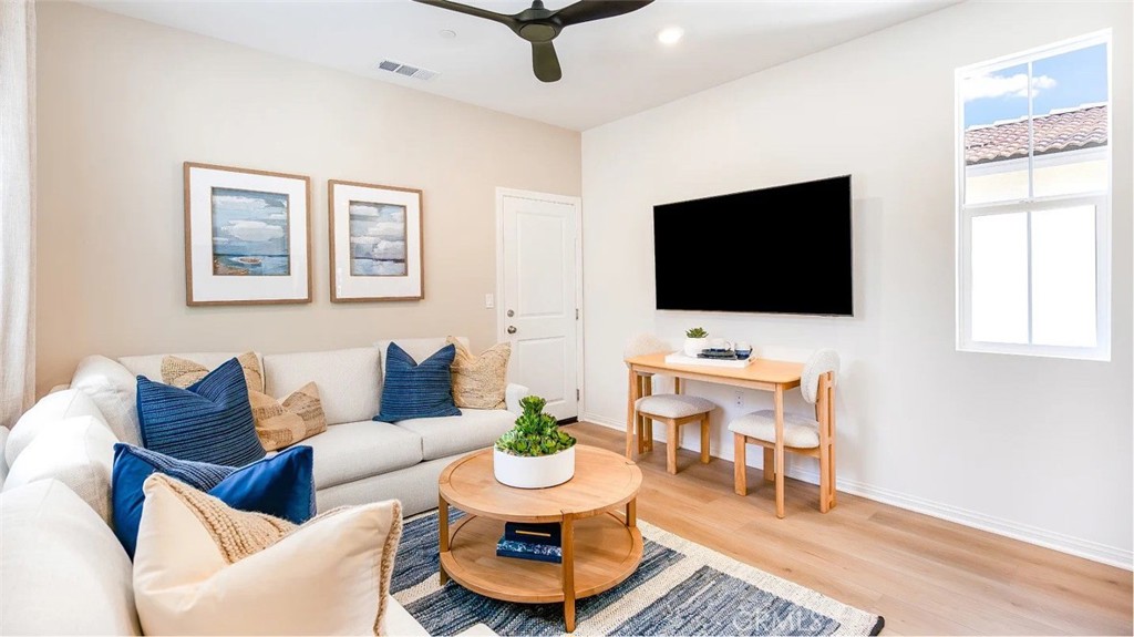 17574 Bassets Street Hesperia, CA 92345 - Photo 12 of 28 Residence 2 Model - not homesite