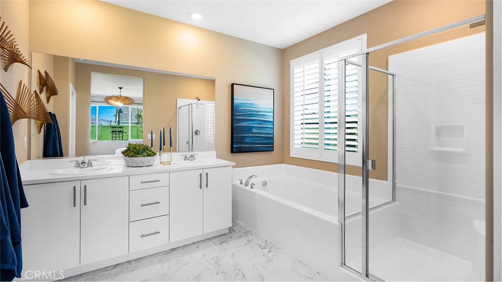 17574 Bassets Street Hesperia, CA 92345 - Photo 18 of 28 Residence 2 Model - not homesite