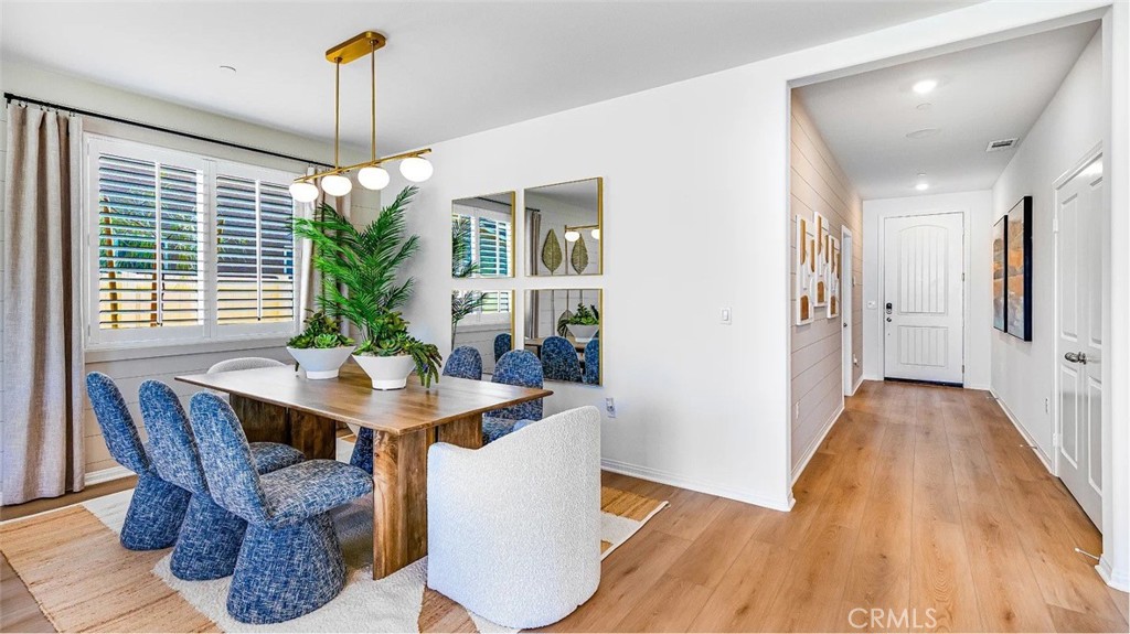 17574 Bassets Street Hesperia, CA 92345 - Photo 7 of 28 Residence 2 Model - not homesite