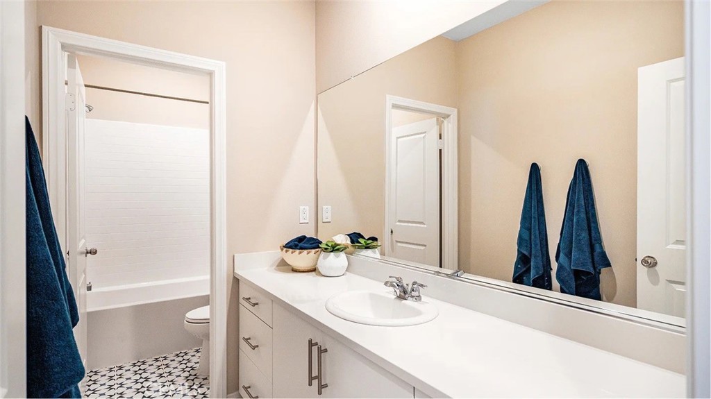 17574 Bassets Street Hesperia, CA 92345 - Photo 9 of 28 Residence 2 Model - not homesite