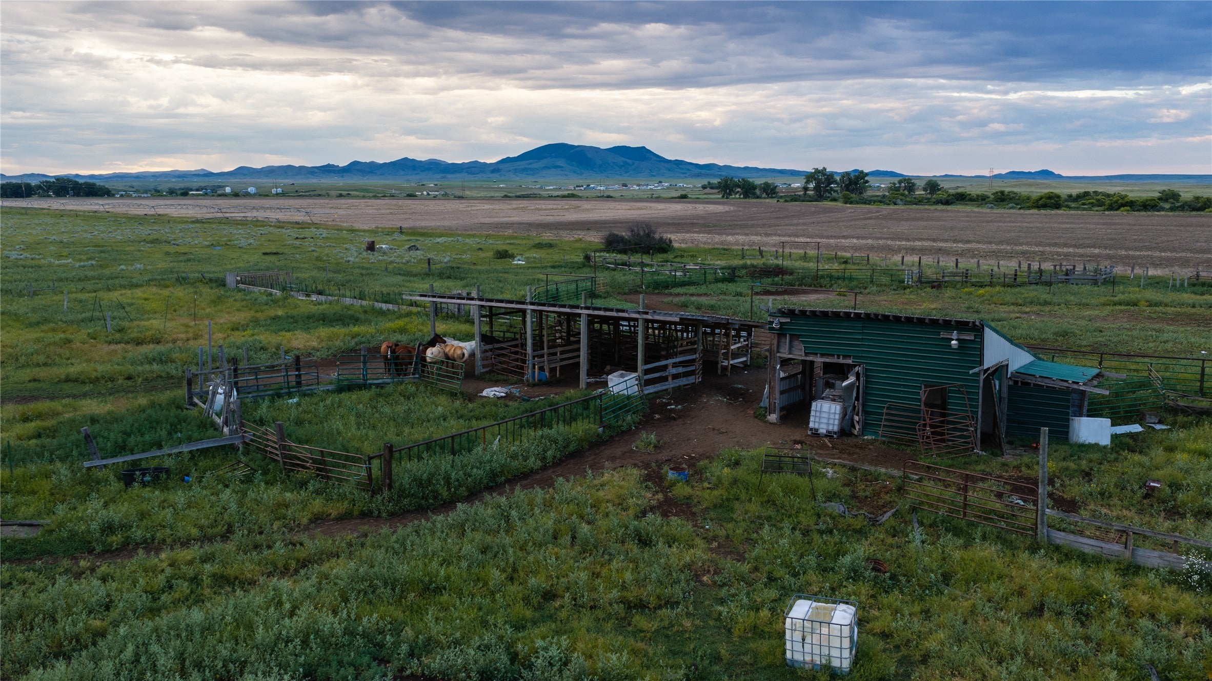 337 Highway 87 Box Elder, MT 59521 - Photo 43 of 45 Gallery Image 43