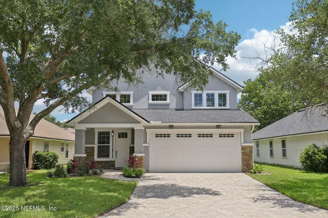 $460,000 | 703 Bellshire Drive, Orange Park, FL 32065