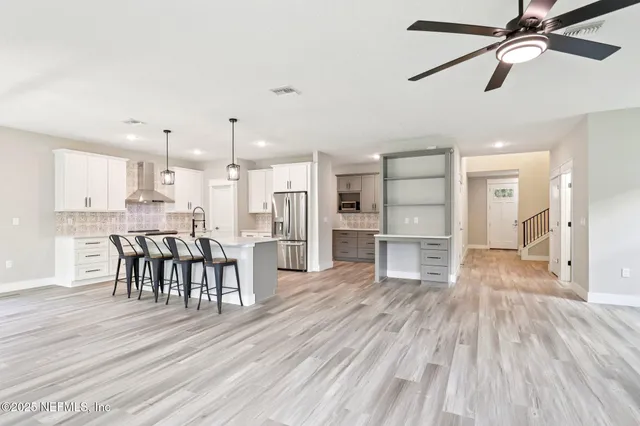 $460,000 | 703 Bellshire Drive, Orange Park, FL 32065