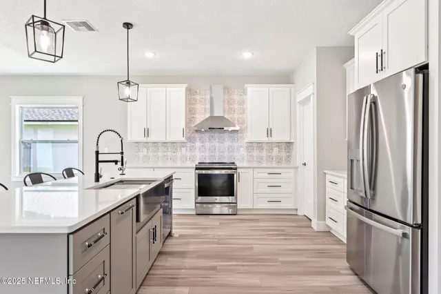 $460,000 | 703 Bellshire Drive, Orange Park, FL 32065