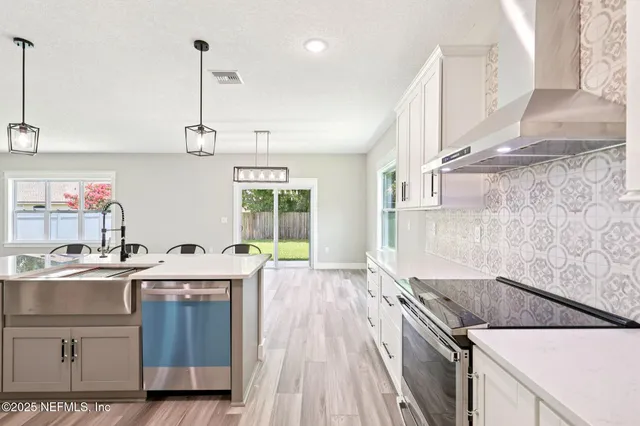 $460,000 | 703 Bellshire Drive, Orange Park, FL 32065