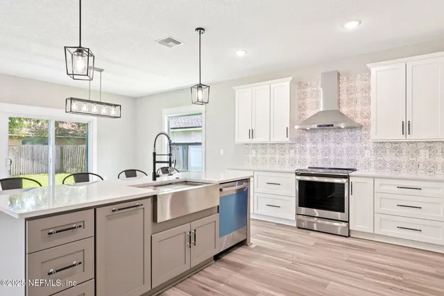 $460,000 | 703 Bellshire Drive, Orange Park, FL 32065