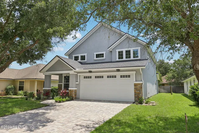 $460,000 | 703 Bellshire Drive, Orange Park, FL 32065