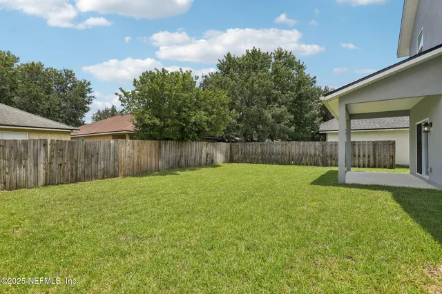 $460,000 | 703 Bellshire Drive, Orange Park, FL 32065