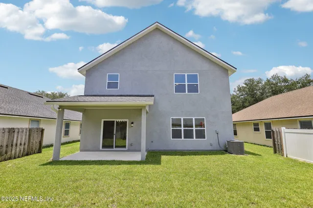 $460,000 | 703 Bellshire Drive, Orange Park, FL 32065