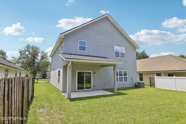 $460,000 | 703 Bellshire Drive, Orange Park, FL 32065