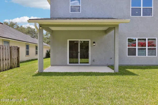 $460,000 | 703 Bellshire Drive, Orange Park, FL 32065