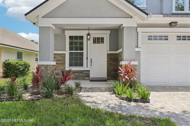 $460,000 | 703 Bellshire Drive, Orange Park, FL 32065